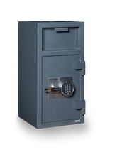 Hollon FD-2714E Drop Safe Front Loading Electronic Lock